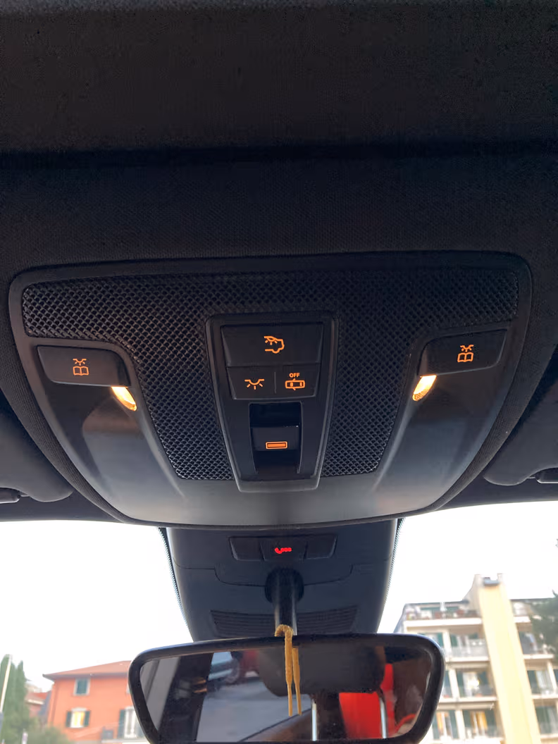 Mercedes-Benz B-Class - 97