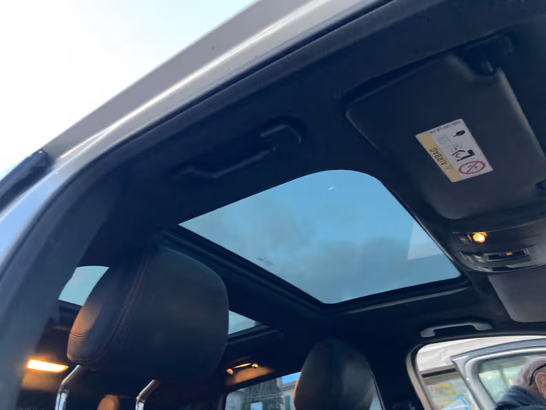 Mercedes-Benz B-Class - 105