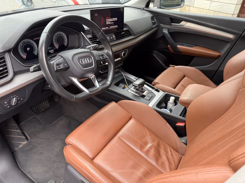Audi Q5 - 9