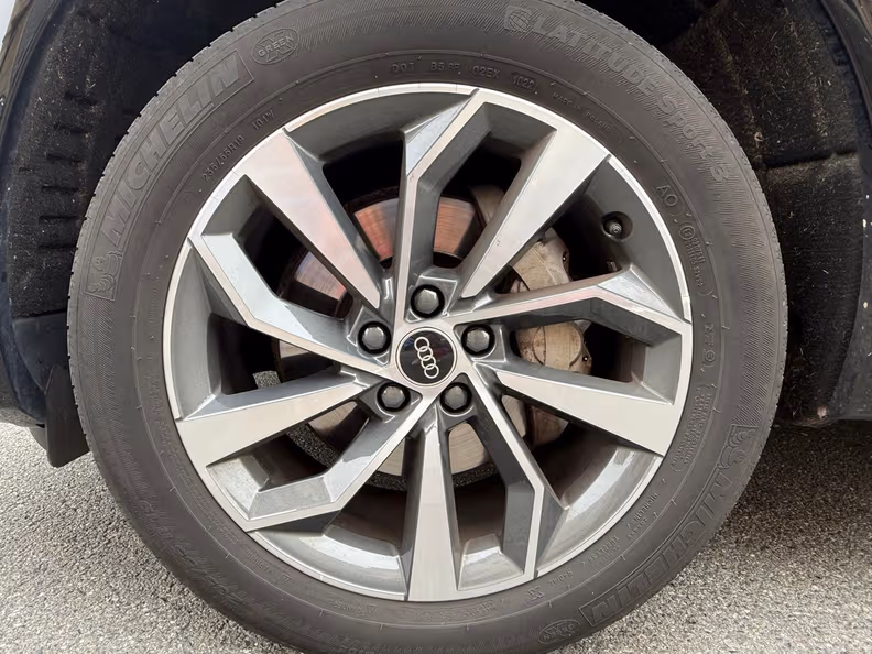 Audi Q5 - 43