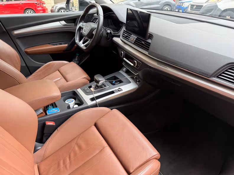 Audi Q5 - 29