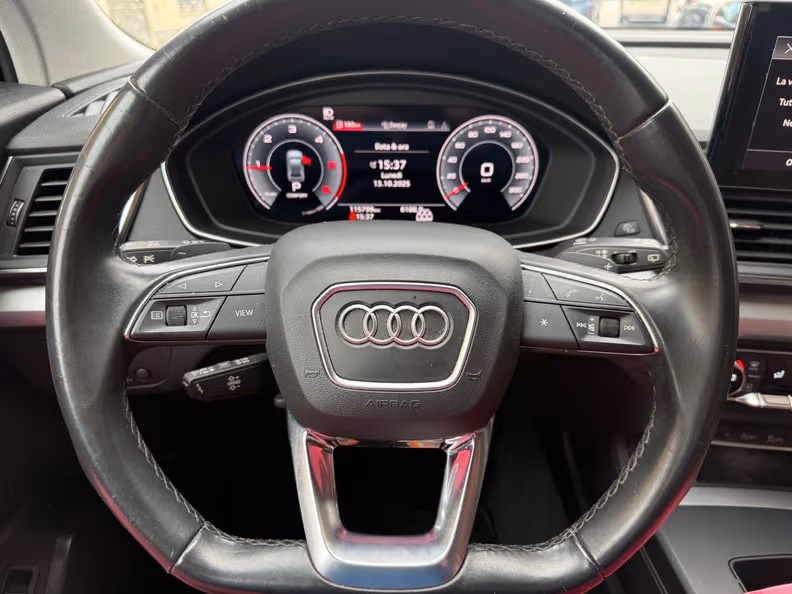 Audi Q5 - 14