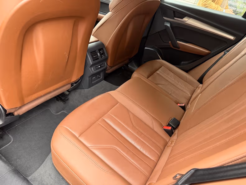 Audi Q5 - 12