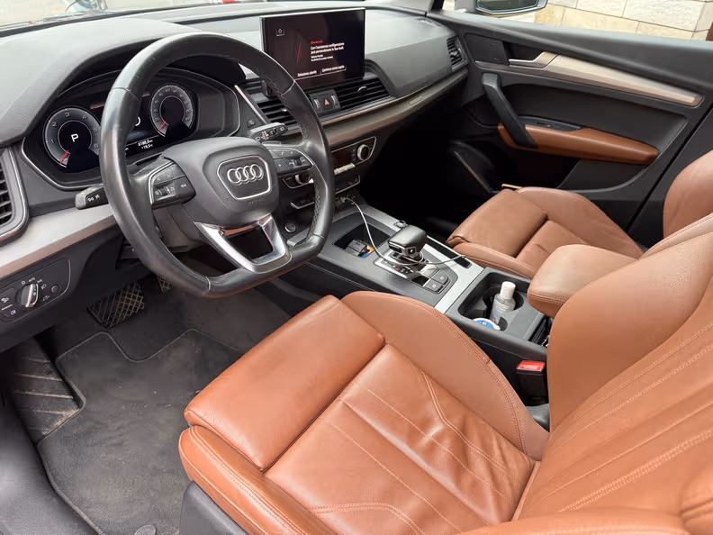 Audi Q5 - 26