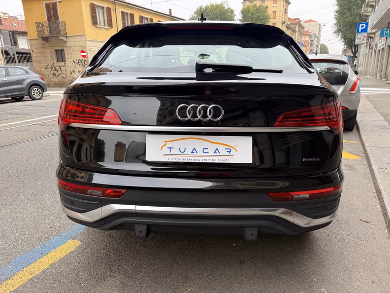 Audi Q5 - 5