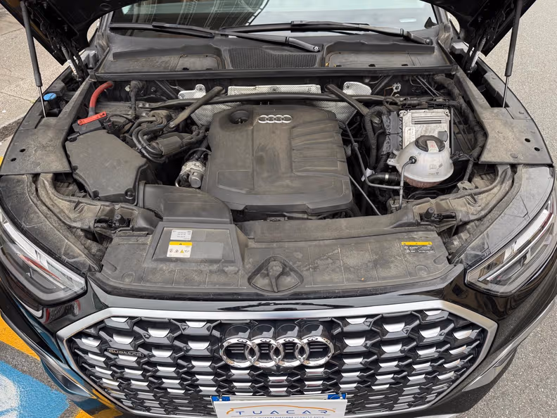 Audi Q5 - 39