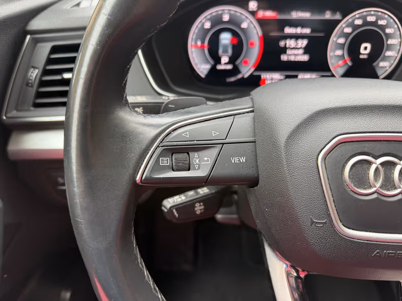 Audi Q5 - 15
