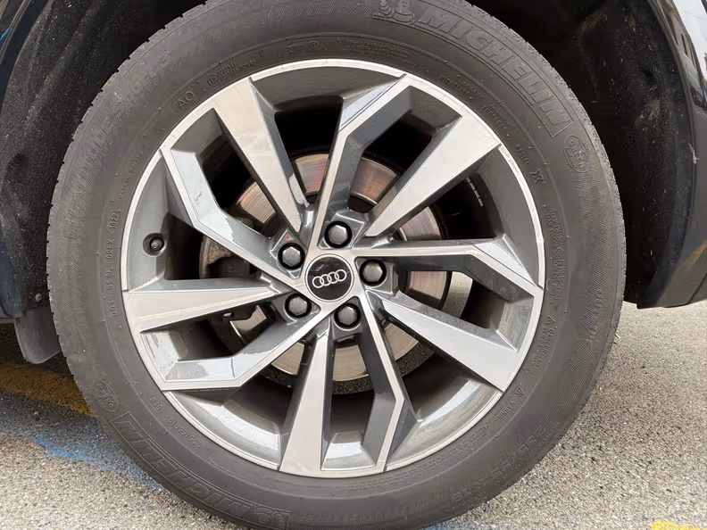 Audi Q5 - 44