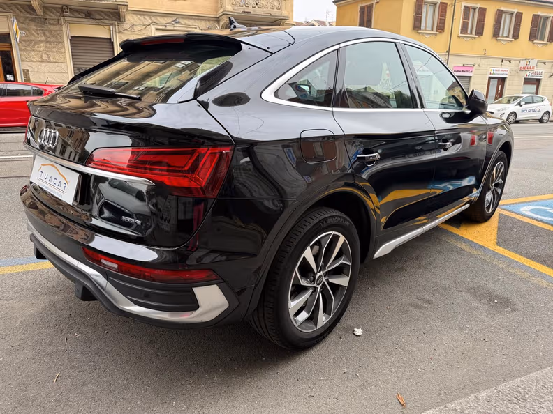 Audi Q5 - 6