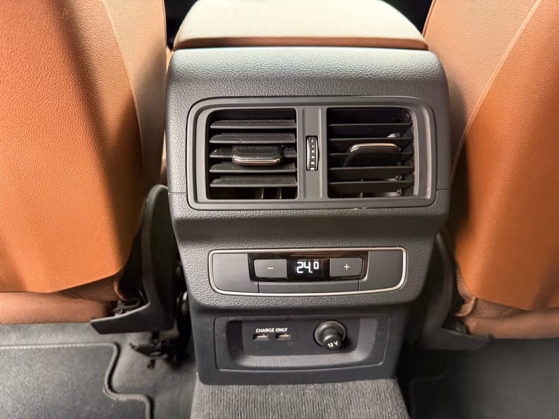 Audi Q5 - 28