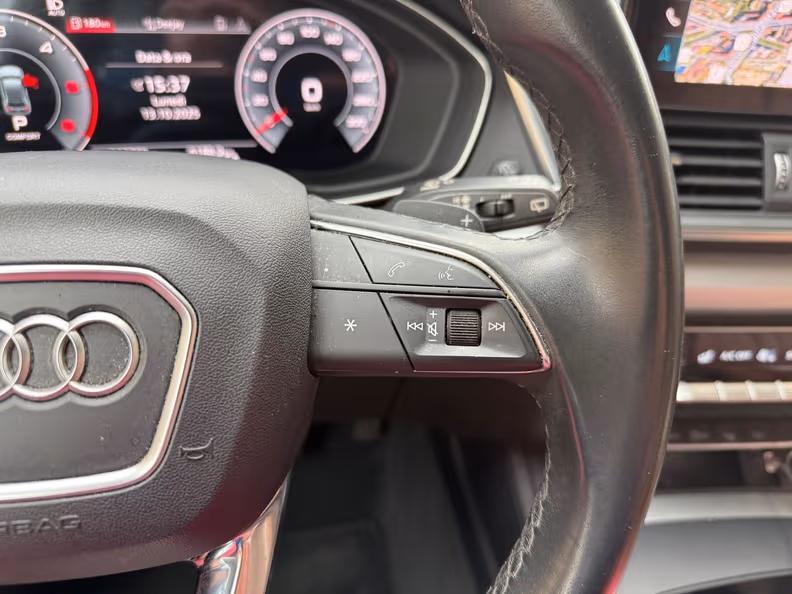 Audi Q5 - 16