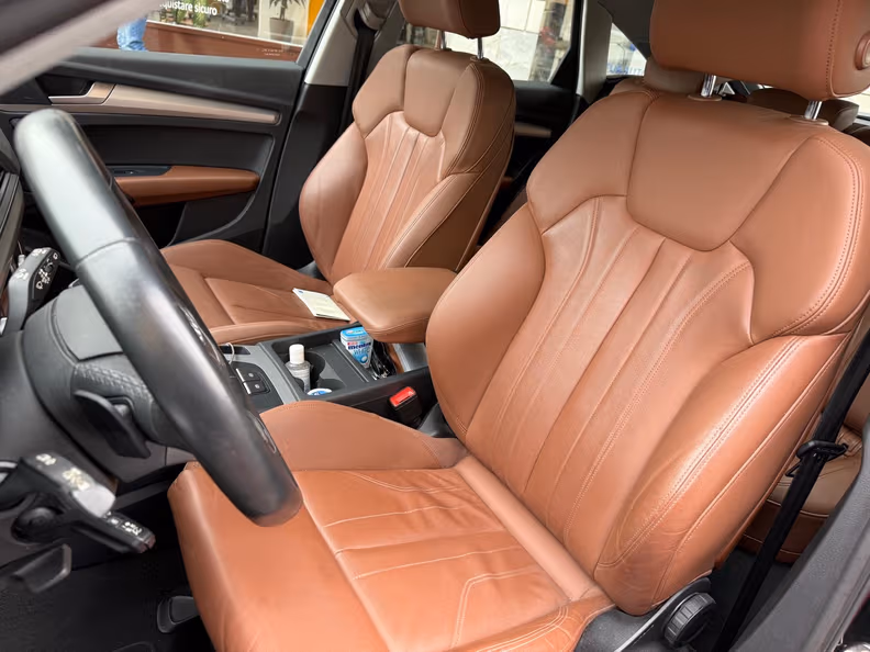 Audi Q5 - 10