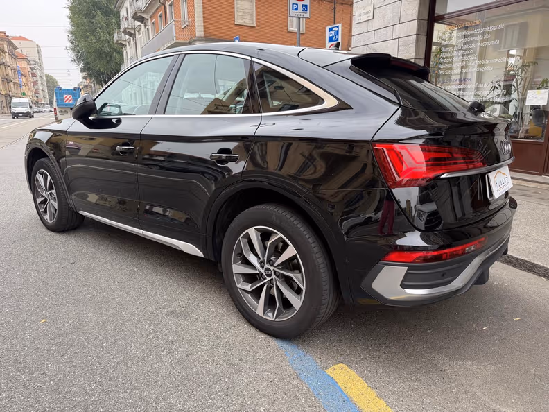 Audi Q5 - 4