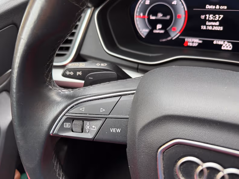 Audi Q5 - 17
