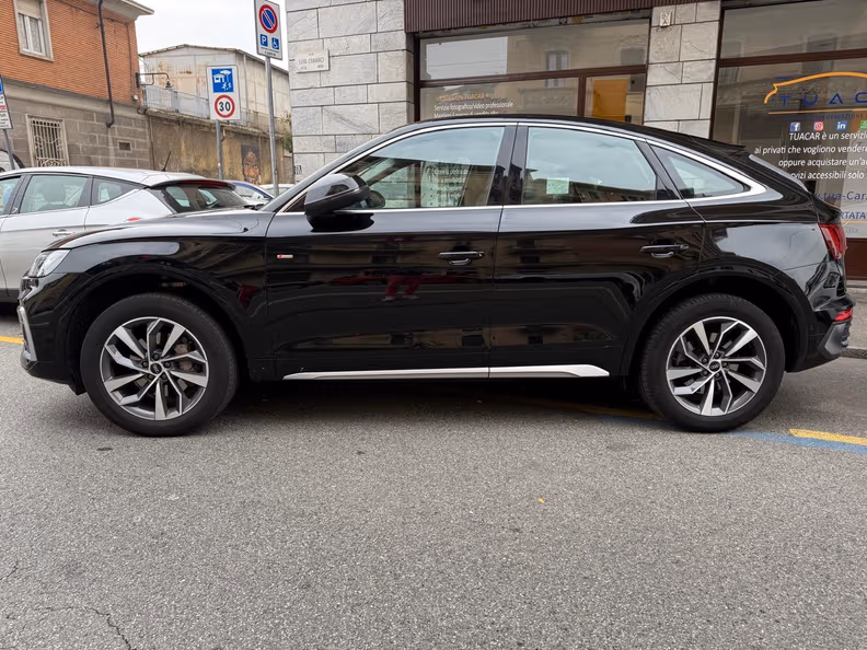 Audi Q5 - 3