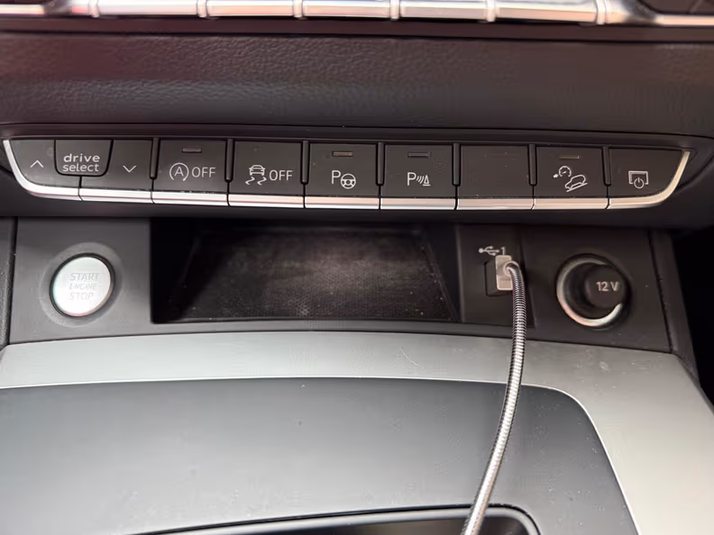 Audi Q5 - 24