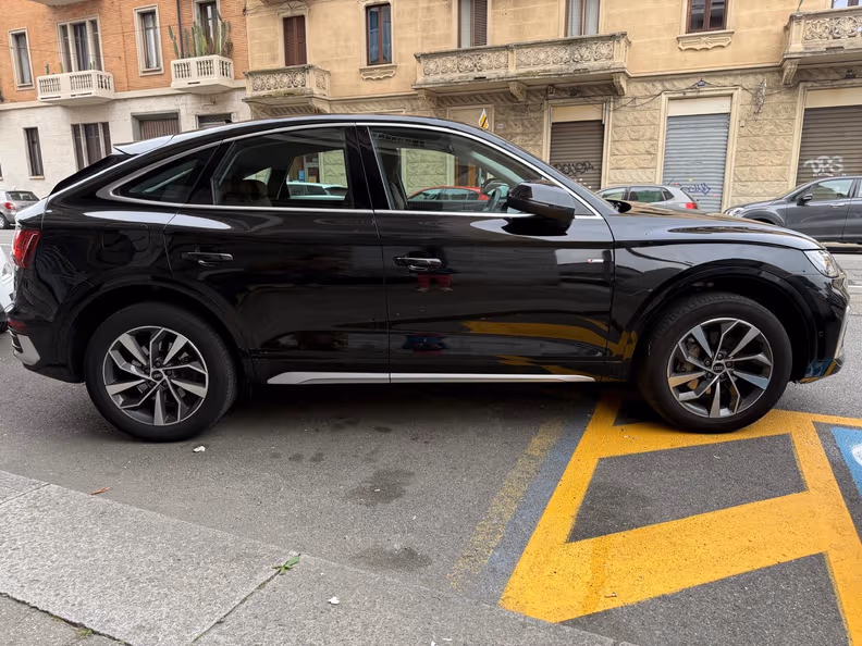 Audi Q5 - 7