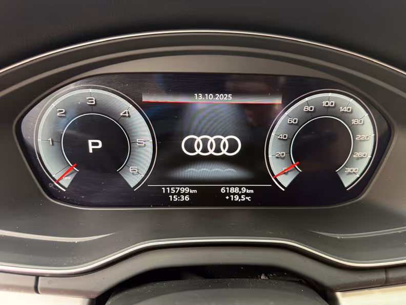 Audi Q5 - 13