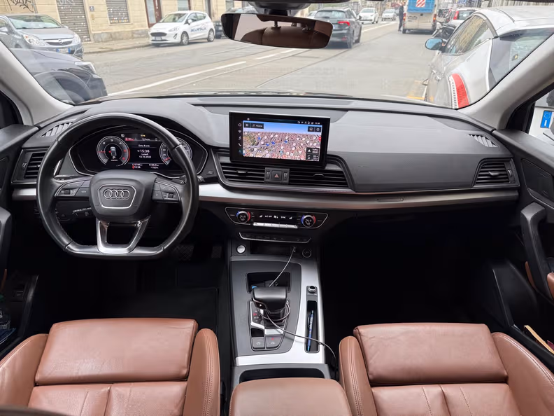 Audi Q5 - 11