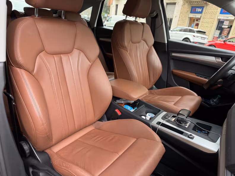 Audi Q5 - 30