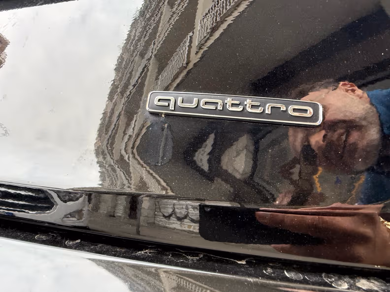 Audi Q5 - 41