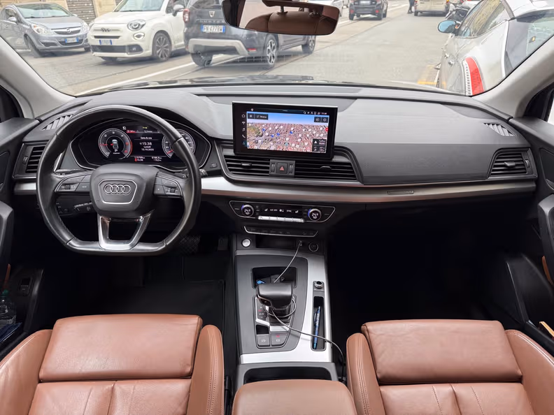 Audi Q5 - 27