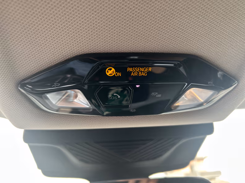 BMW X1 - 19