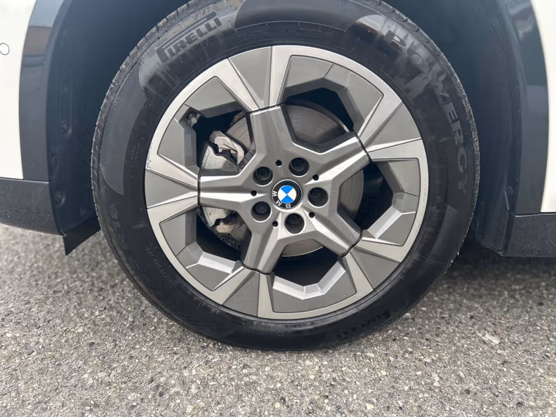 BMW X1 - 11