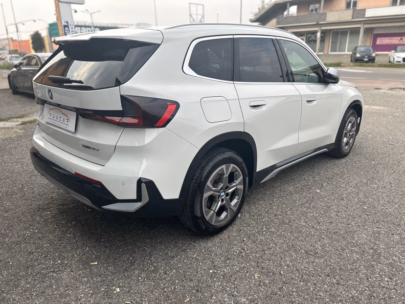 BMW X1 - 5