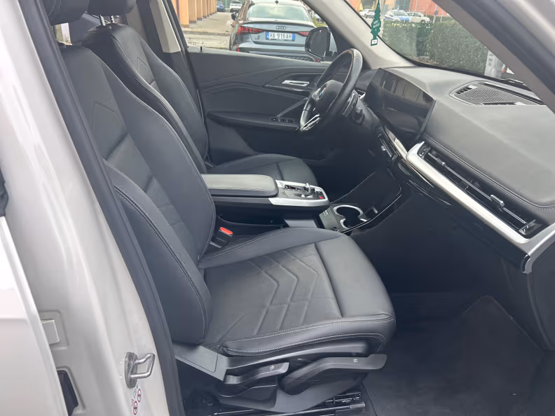 BMW X1 - 23