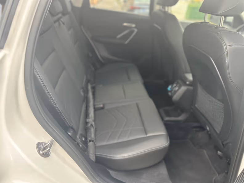 BMW X1 - 26