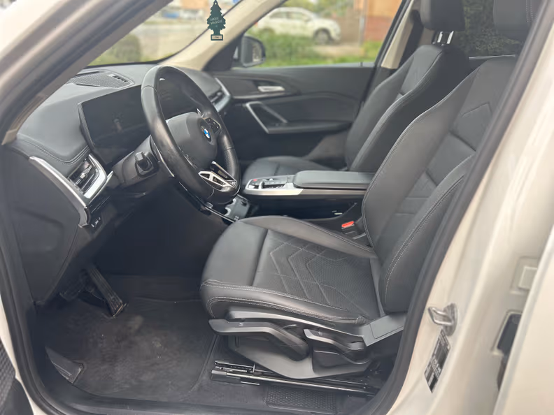 BMW X1 - 14