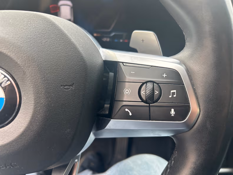 BMW X1 - 17