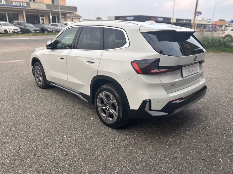 BMW X1 - 3
