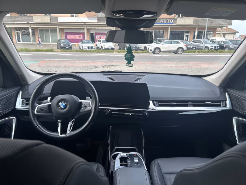 BMW X1 - 27
