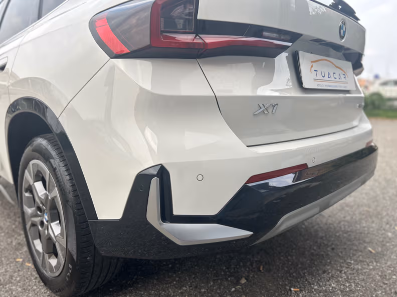 BMW X1 - 10