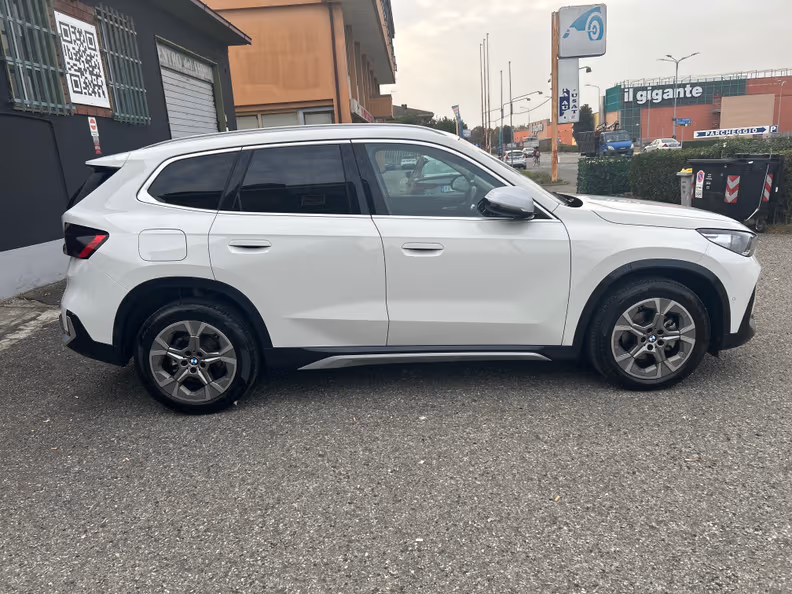 BMW X1 - 6