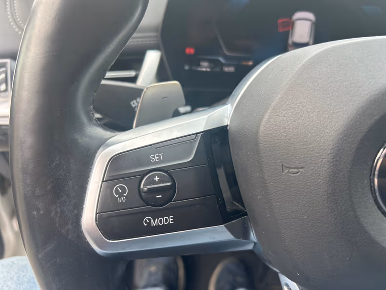 BMW X1 - 16