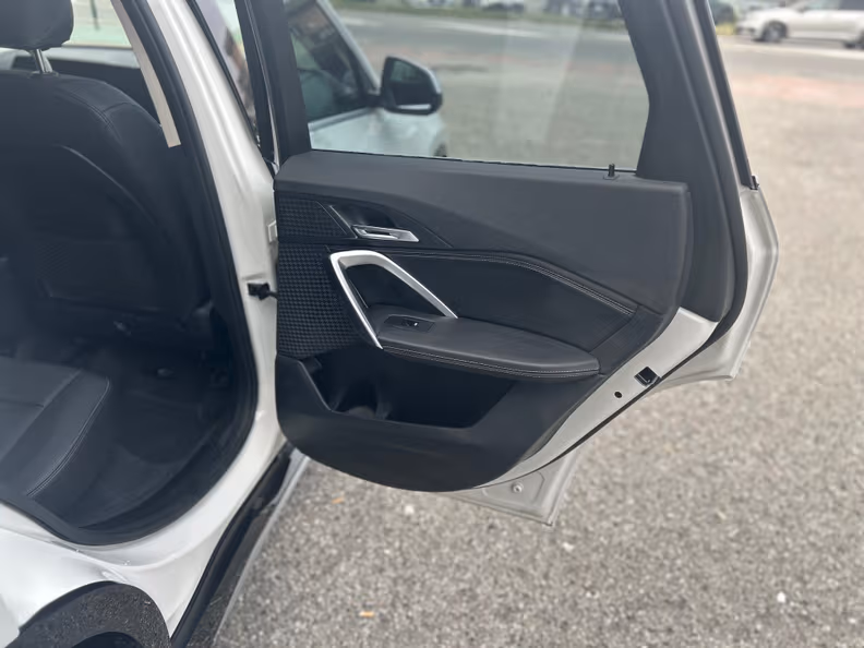 BMW X1 - 25