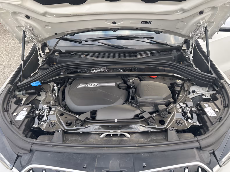 BMW X1 - 31