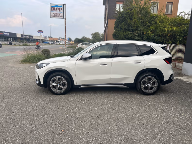 BMW X1 - 2
