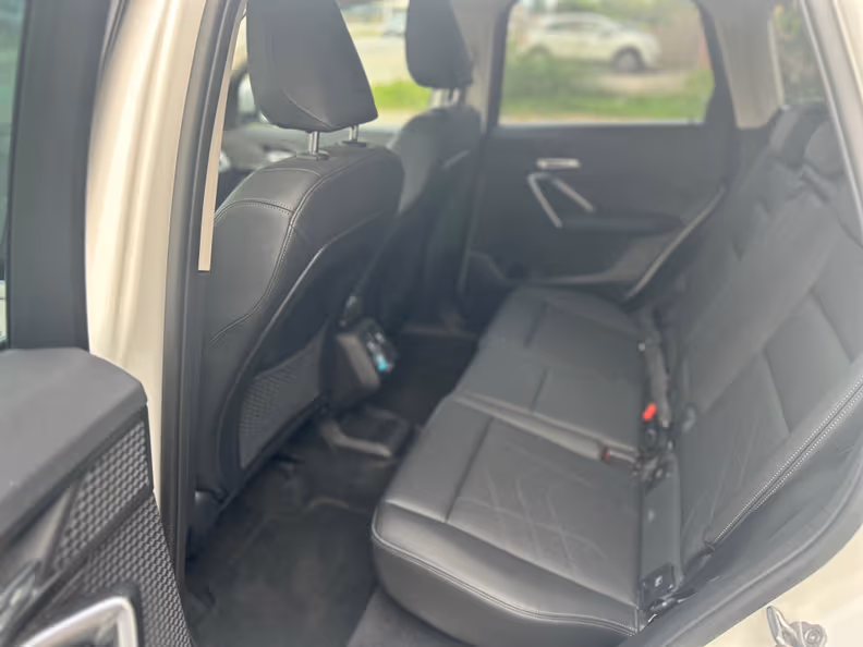 BMW X1 - 29