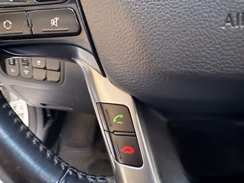 Kia Rio - 19