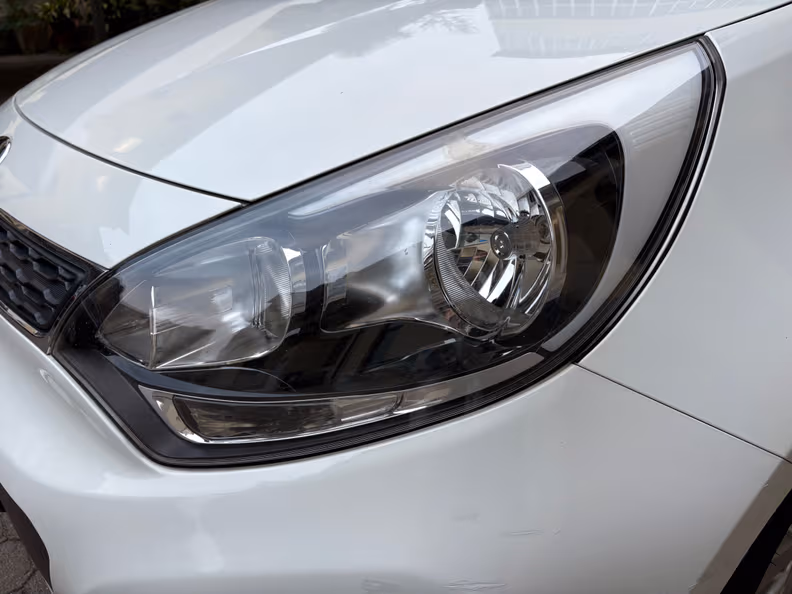 Kia Rio - 11
