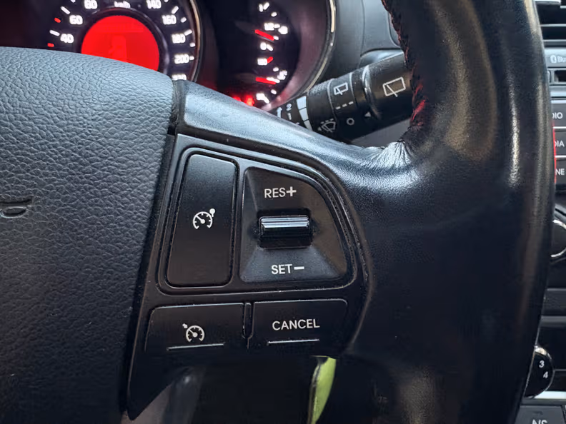 Kia Rio - 17