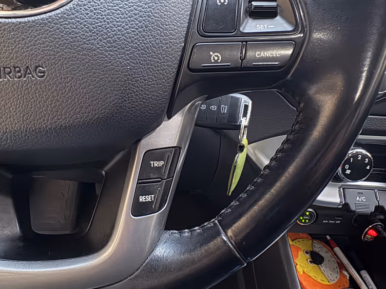 Kia Rio - 20