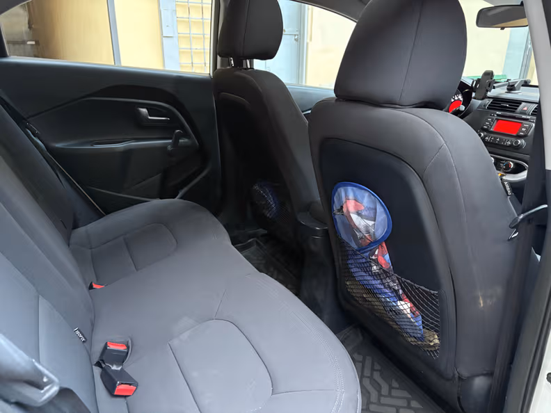 Kia Rio - 30