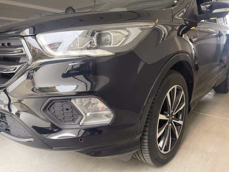 Ford Kuga - 43
