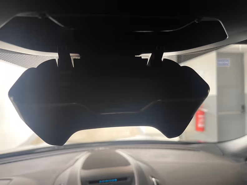Ford Kuga - 35