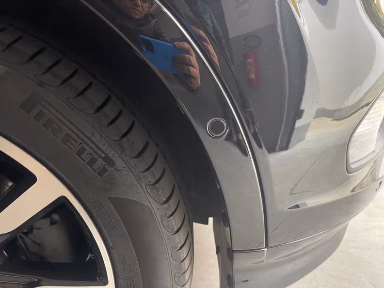 Ford Kuga - 47